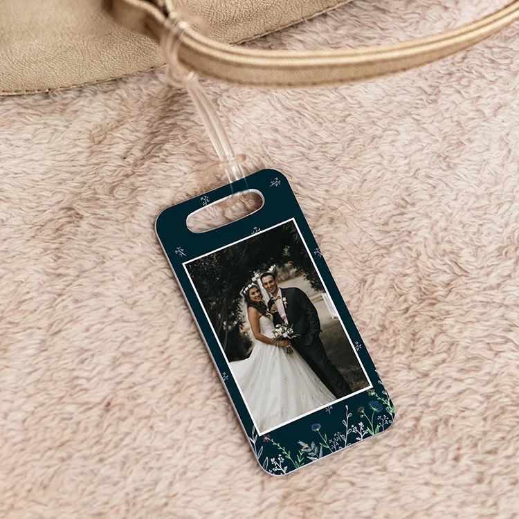 Bag & Luggage Tags