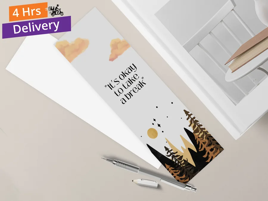 Bookmarks