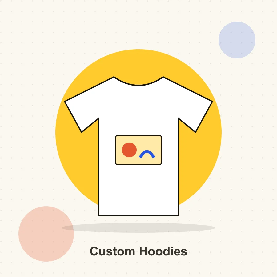 Custom Hoodies