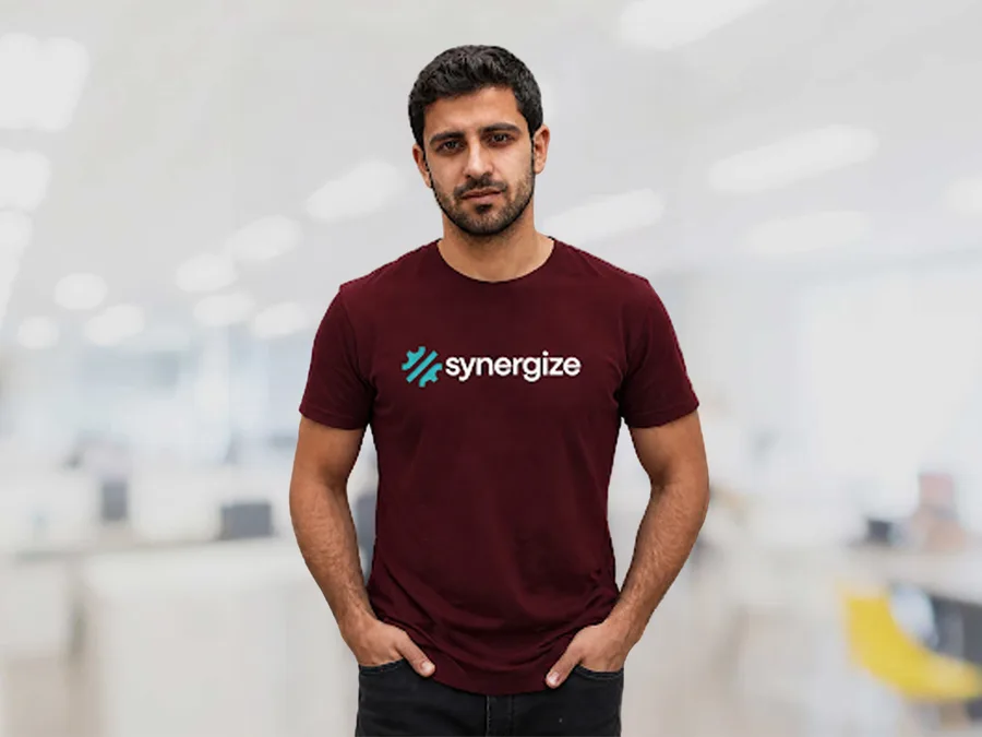 Custom T-Shirts