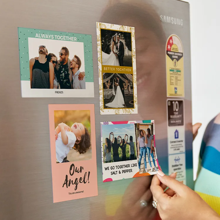 Fridge Magnets