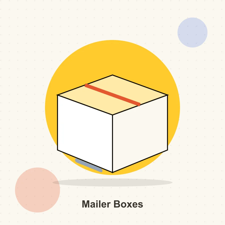 Custom Mailer Boxes
