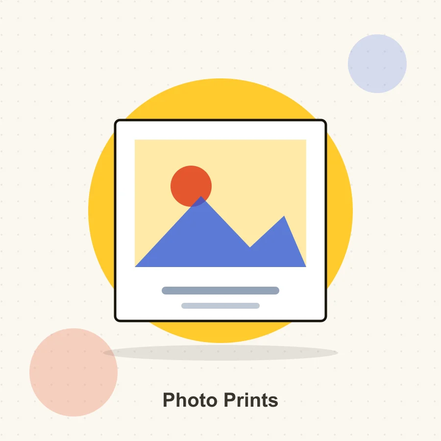 Photo Prints
