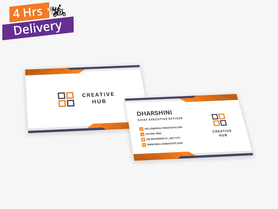 Premium Textured Cards