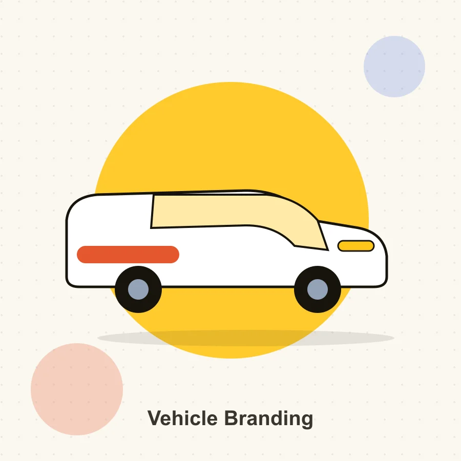 Vehicle Branding & Graphics